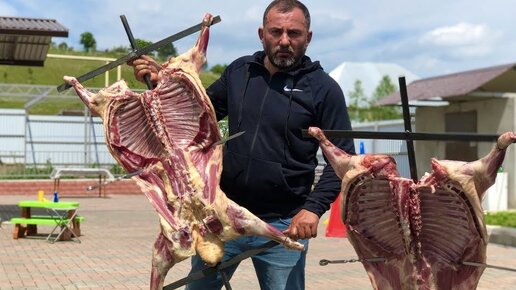 Георгий кавказ авто