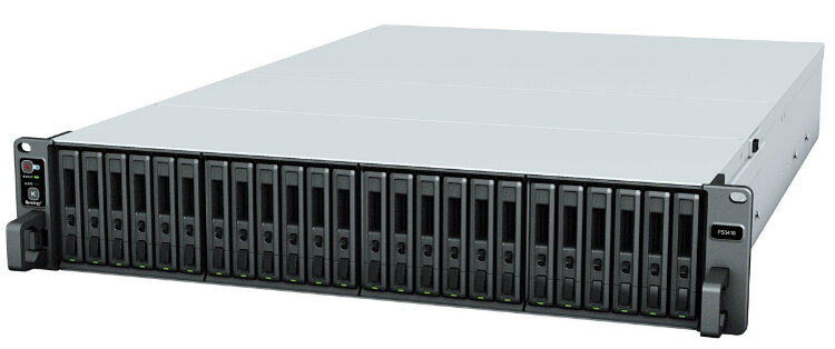 Источник изображений: Synology