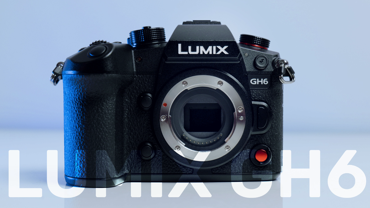 Обзор Lumix GH6. Есть ли шанс у micro 43? Тесты c разной оптикой. | Джамол  Джамолханов | Дзен