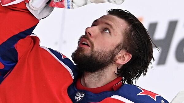    Иван Федотов© РИА Новости / Алексей Филиппов