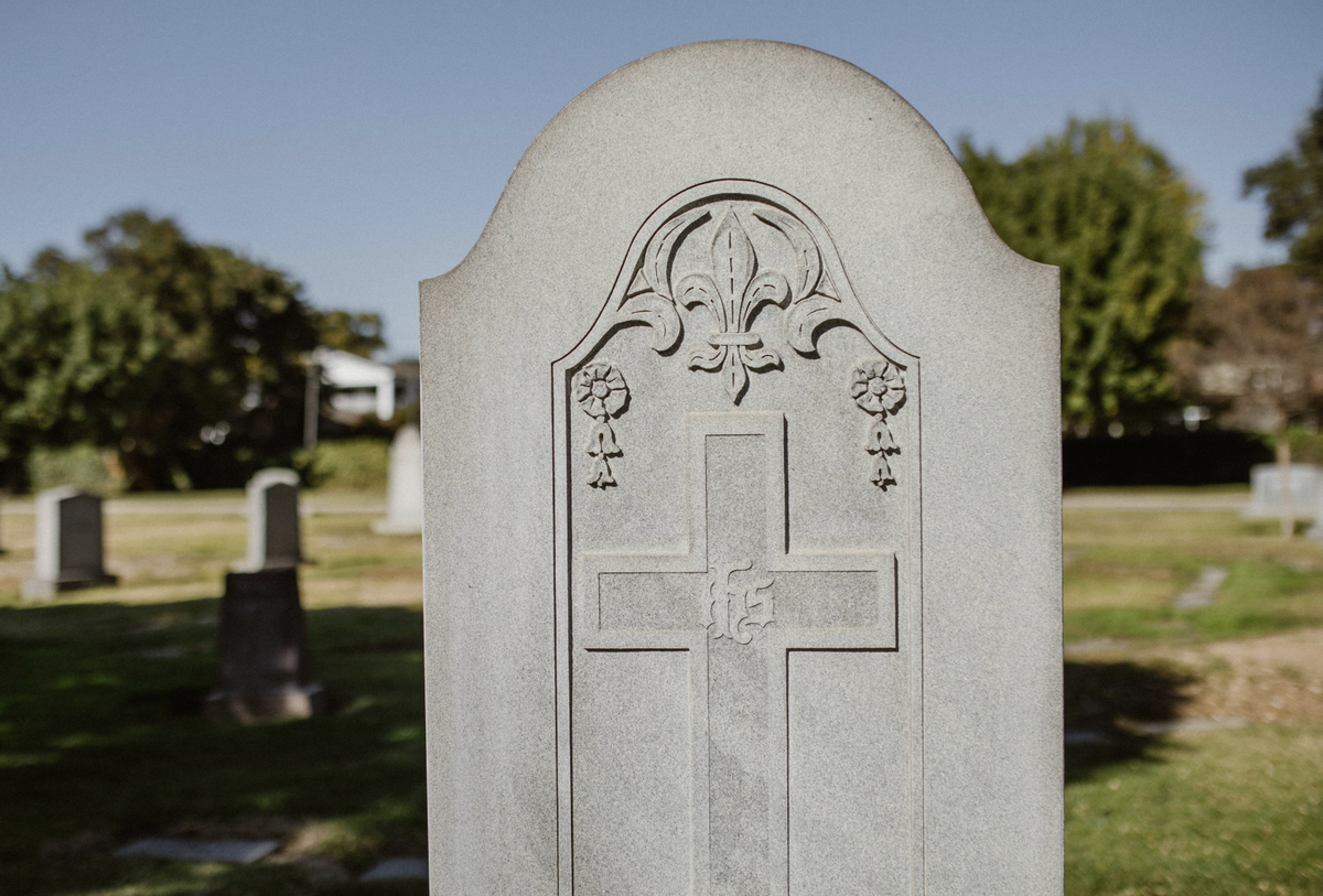 Tombstone ranura