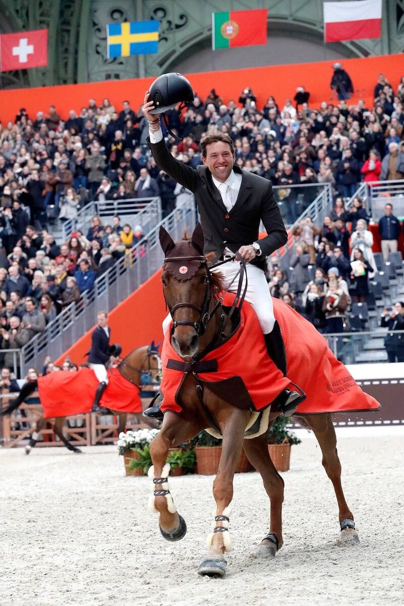 Hermes Ryan