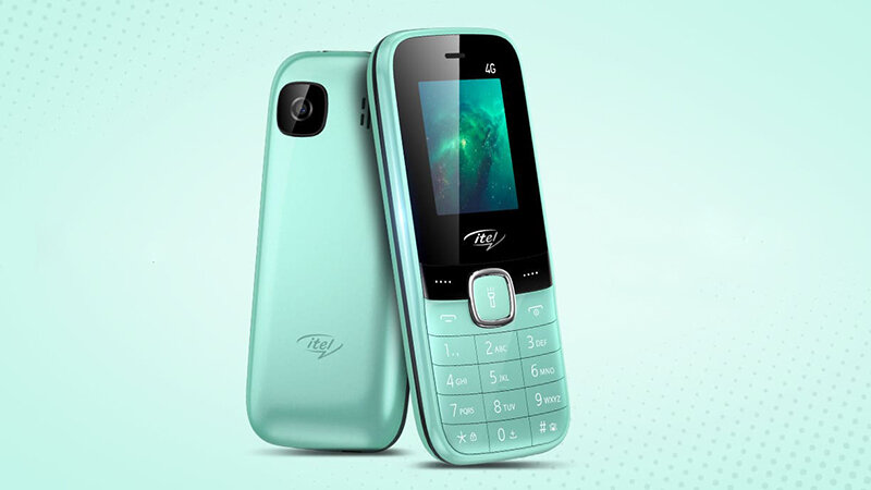 Itel IT9010