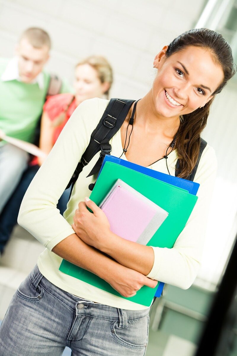 С просторов иннета