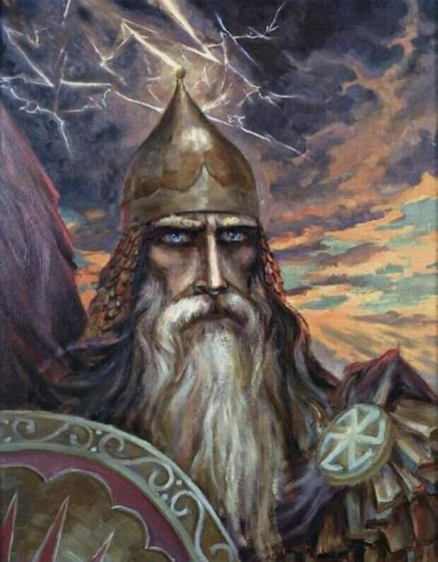 История возникновения культа Агидели