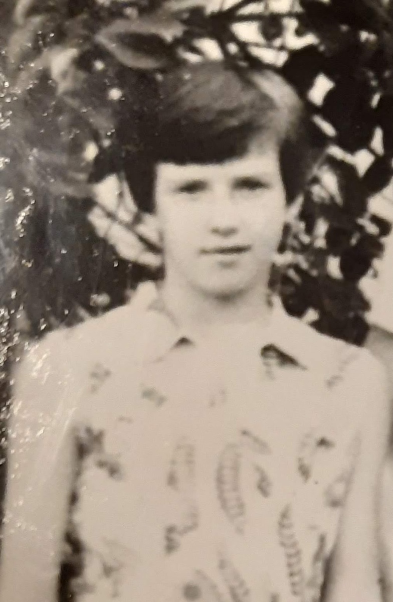 Сразу после "салона"