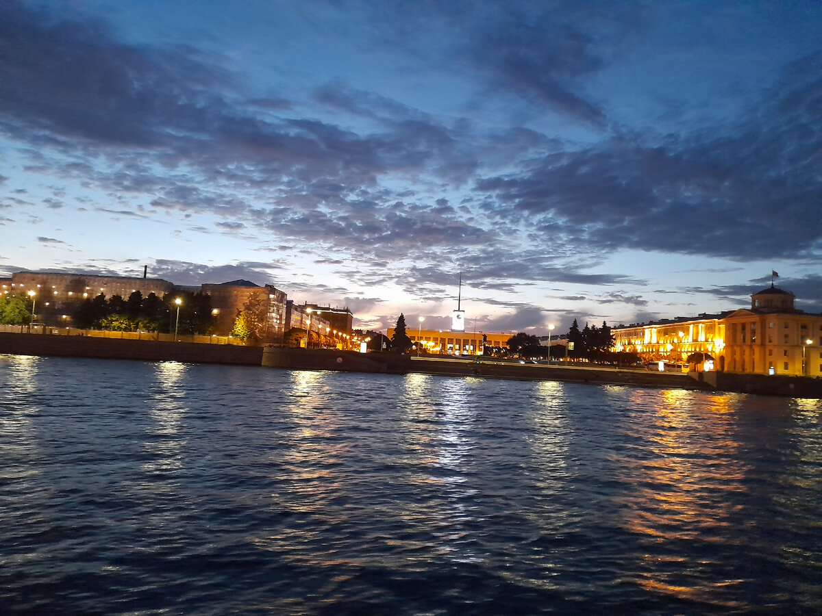 Фото сделано в Санкт-Петербурге в 2022 году.