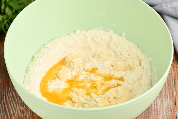 Соленое тесто для лепки: 8 рецептов, советы по применению