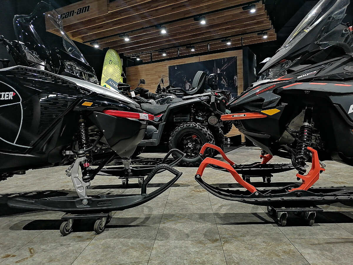 Битва взглядов! Кто кого? 