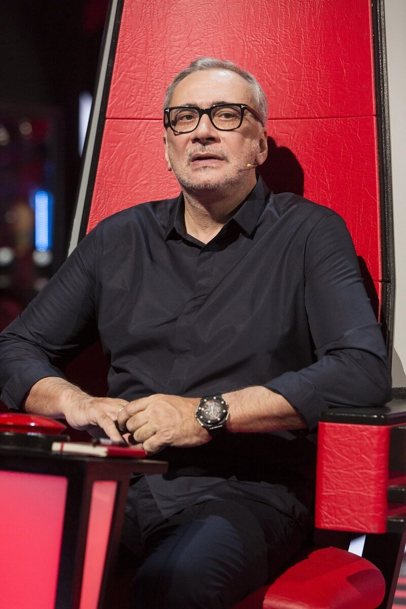    Константин МеладзеLegion-Media