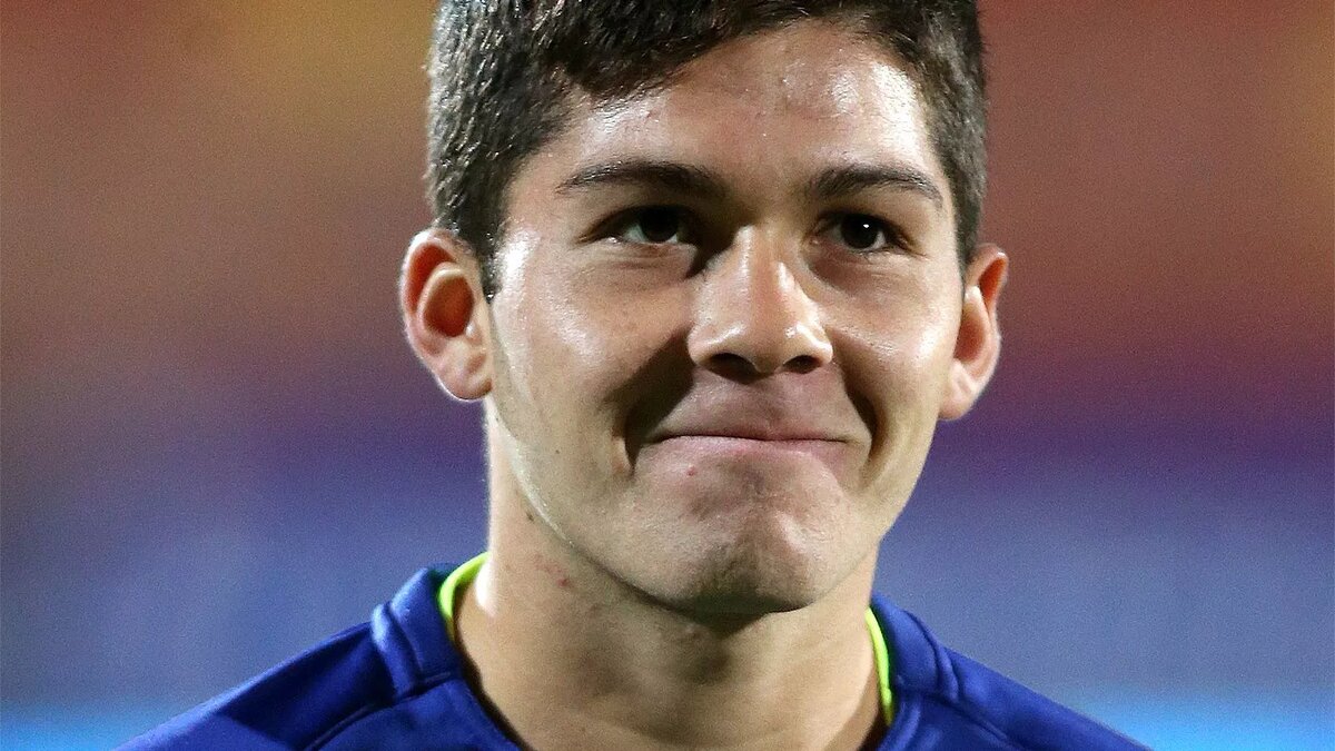 Фелипе Мендес