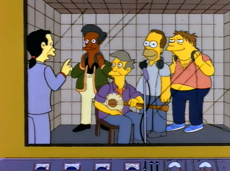 симпсоны отсылки. симпсоны злая няня грабительница. симпсоны. гомер симпсон с бонгом. симпсоны отсылки.