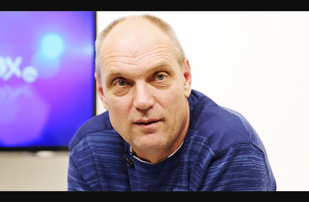 Александр Бубнов высказался и сделал ряд заявлений после матча «Урал» - «Спартак»