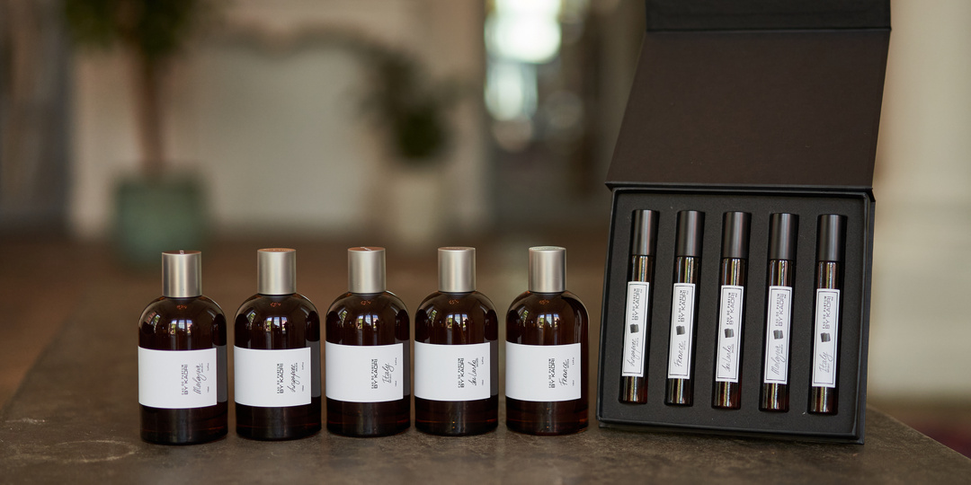 5 ароматов, которые изменят вашу жизнь