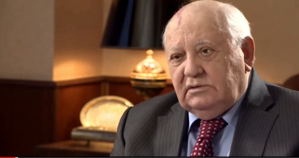 Интервью BBC