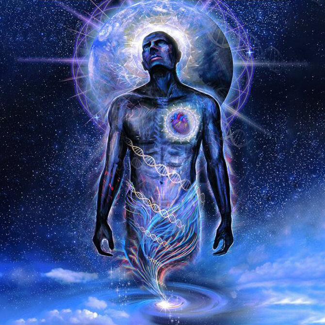 Изменённая система каналов связи позволяет начать приём кодированной информации более высокого содержания установленного "света"