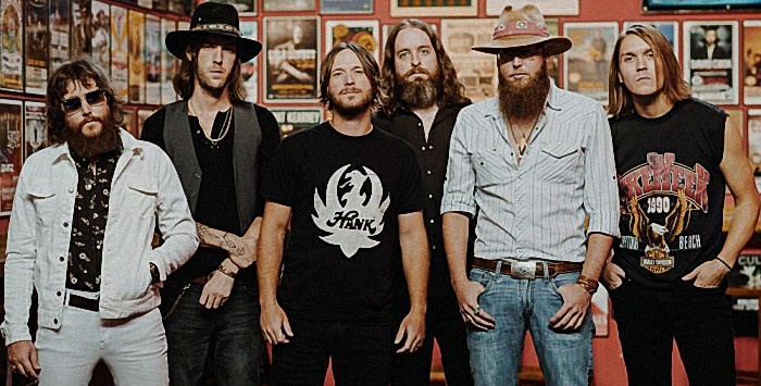 John Jeffers - Guitars, Vocals\ 
Cody Tate - Vocals, Guitars\ 
Cody Cannon - Lead Vocals, Guitar, Harmonica\ 
Tony Kent - Cowbell, Keys\ 
Jamey Gleaves - Bass\ 
Jeff Hogg - Drums\ 