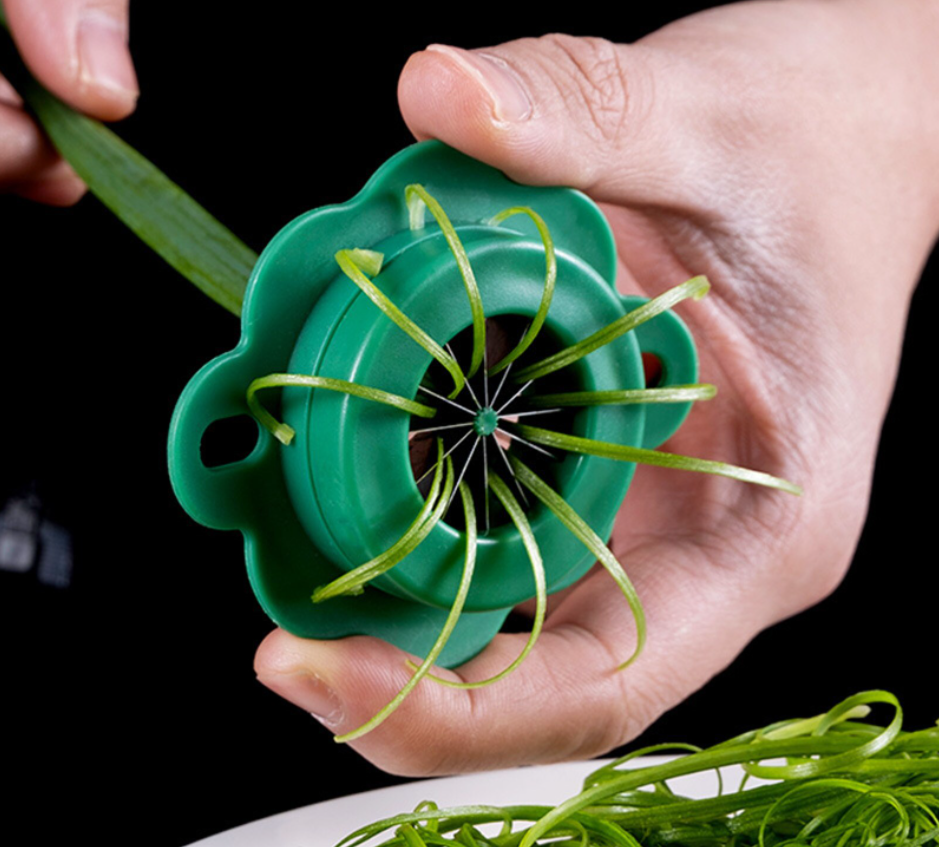 Измельчитель для зеленого лука