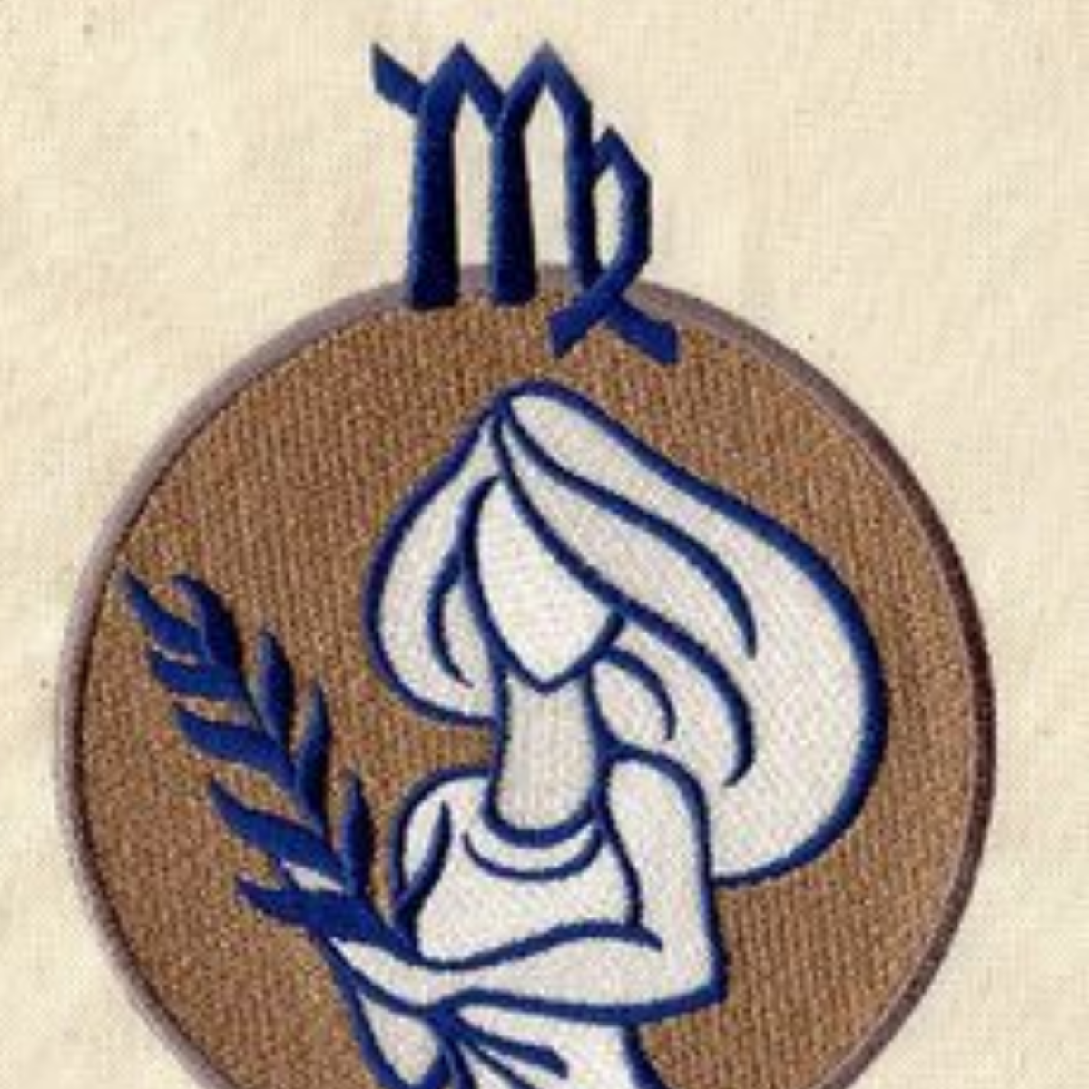 знак зодиака дева 