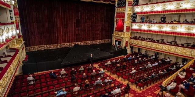    Фото: Игорь Акимов.