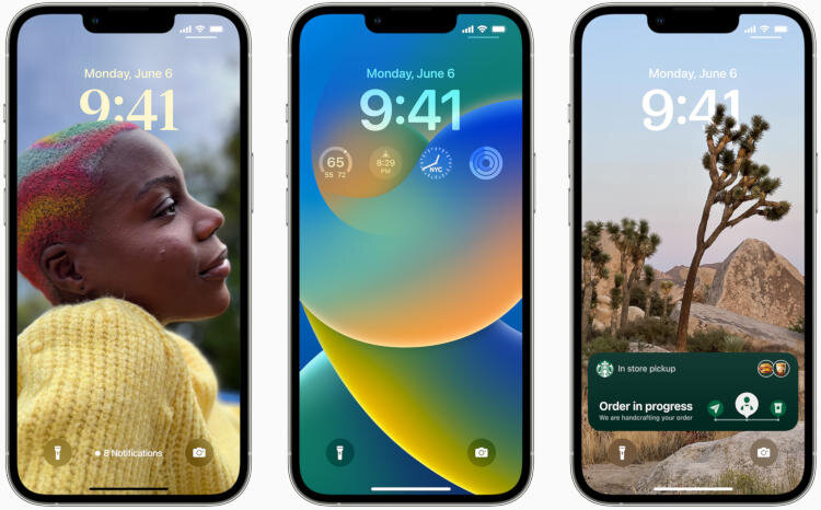    Источник изображений: apple.com