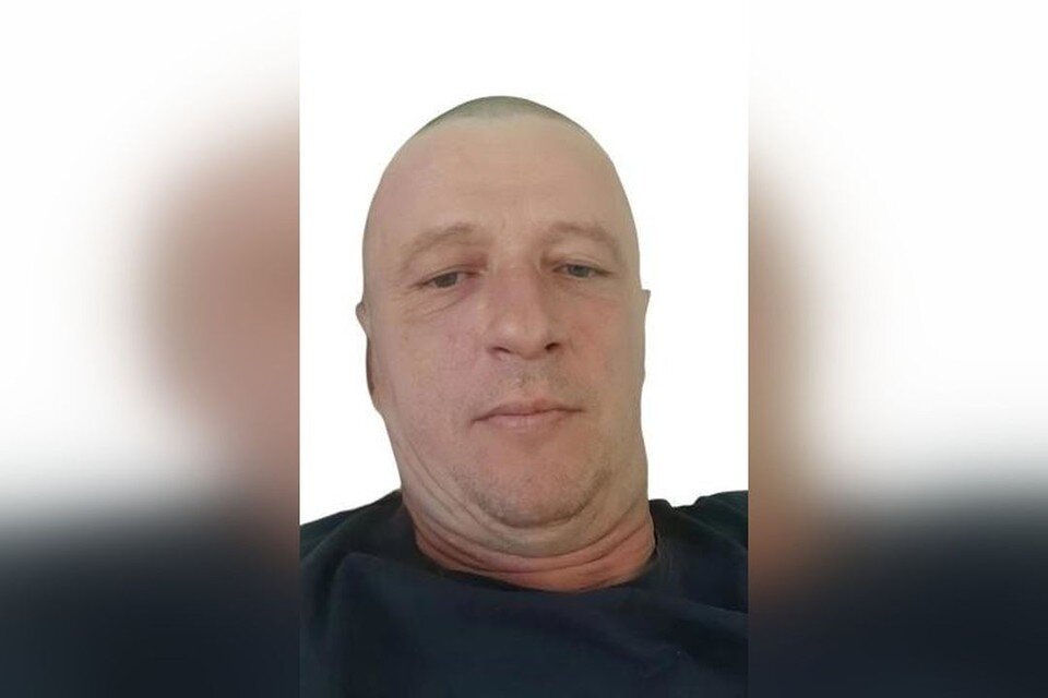     Мужчина пропал 9 сентября. Фото: "ЛизаАлерт Новосибирск"