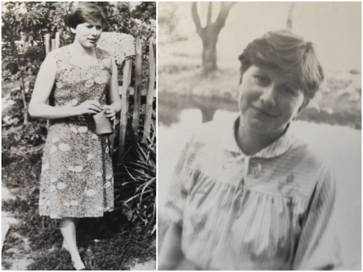 Фото автора 