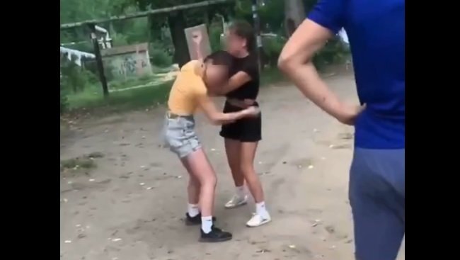   Кадр видео vk.com/engels_24
