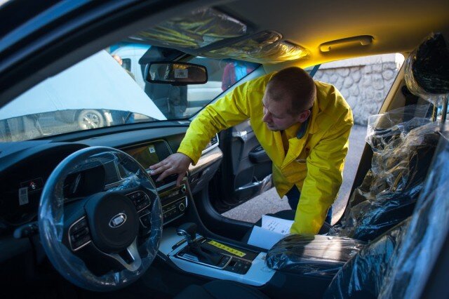   Фото из архива Калининград.Ru