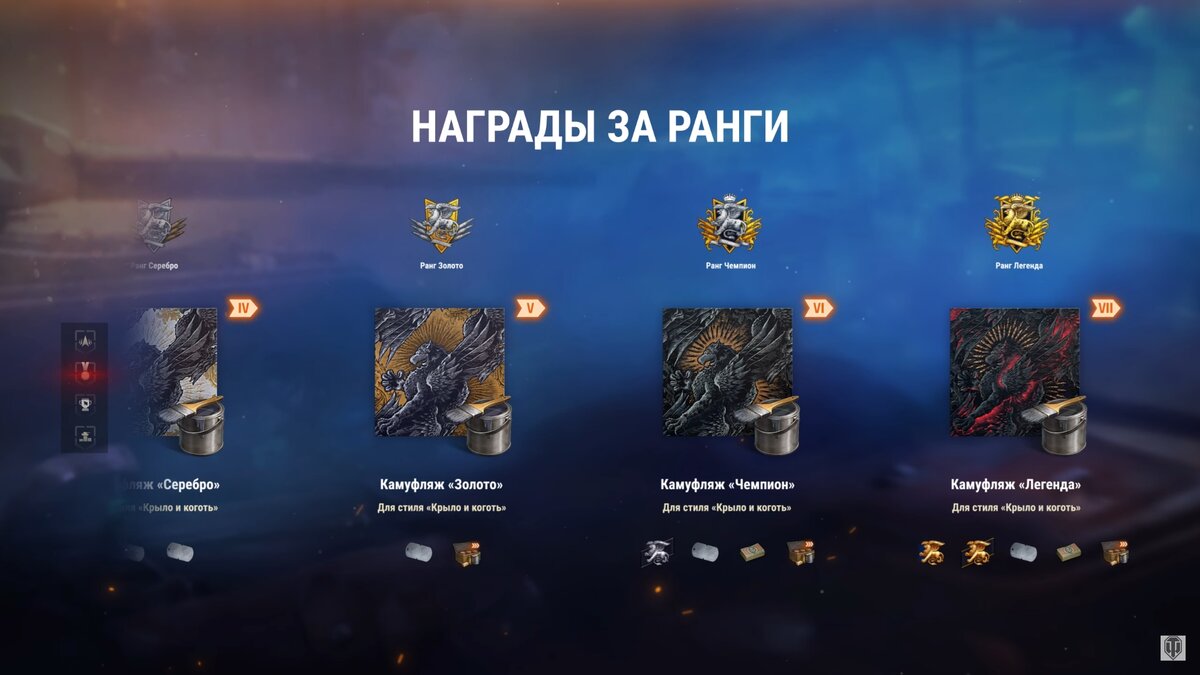 Новый режим натиск 7х7 в World of Tanks. Стоит ли в него играть, и какие  награды нас ждут | Apple of Games | Дзен