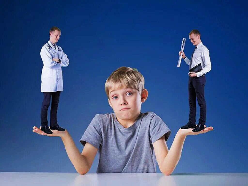 «Главной чертой характера современной молодёжи стала осознанность: «Как найти себя? В чём смысл моей жизни?» – мысли которые постоянно крутятся у них в голове»