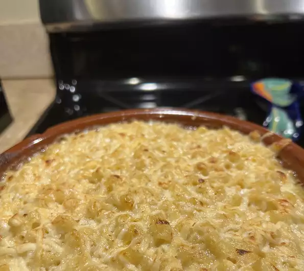 макароны
