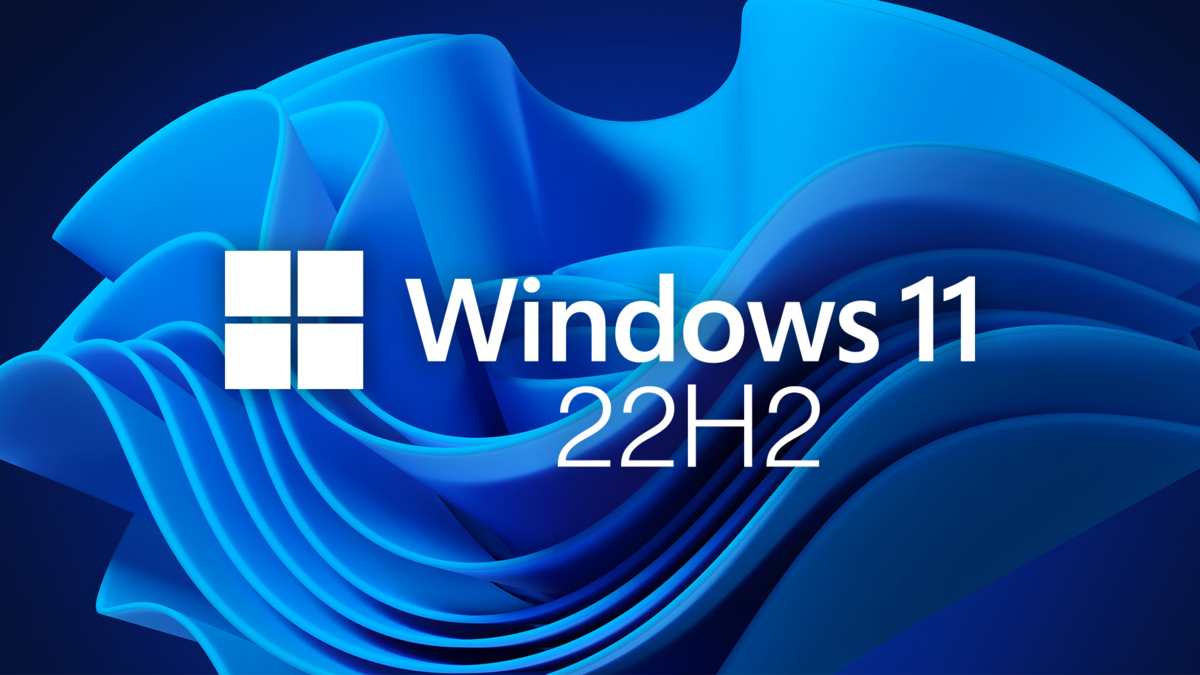 Windows 11 22H2