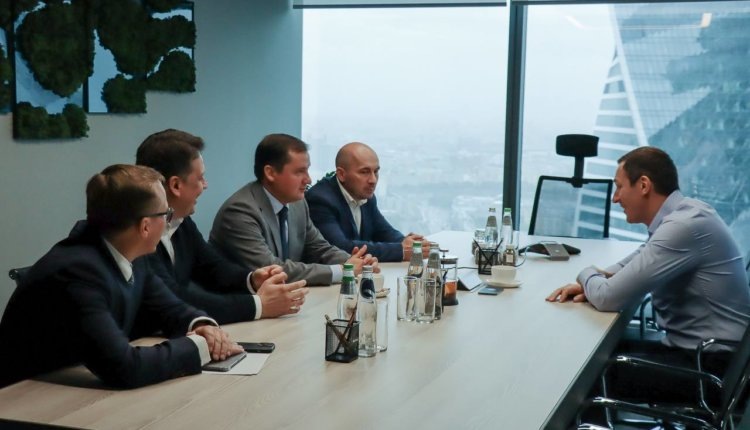 Фото: пресс-служба РЭО