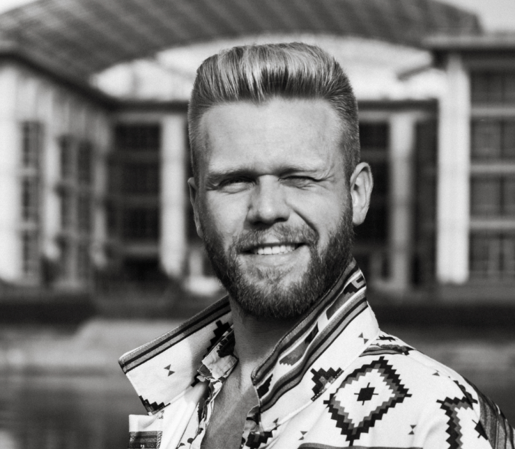 Фото © Игорь Купец