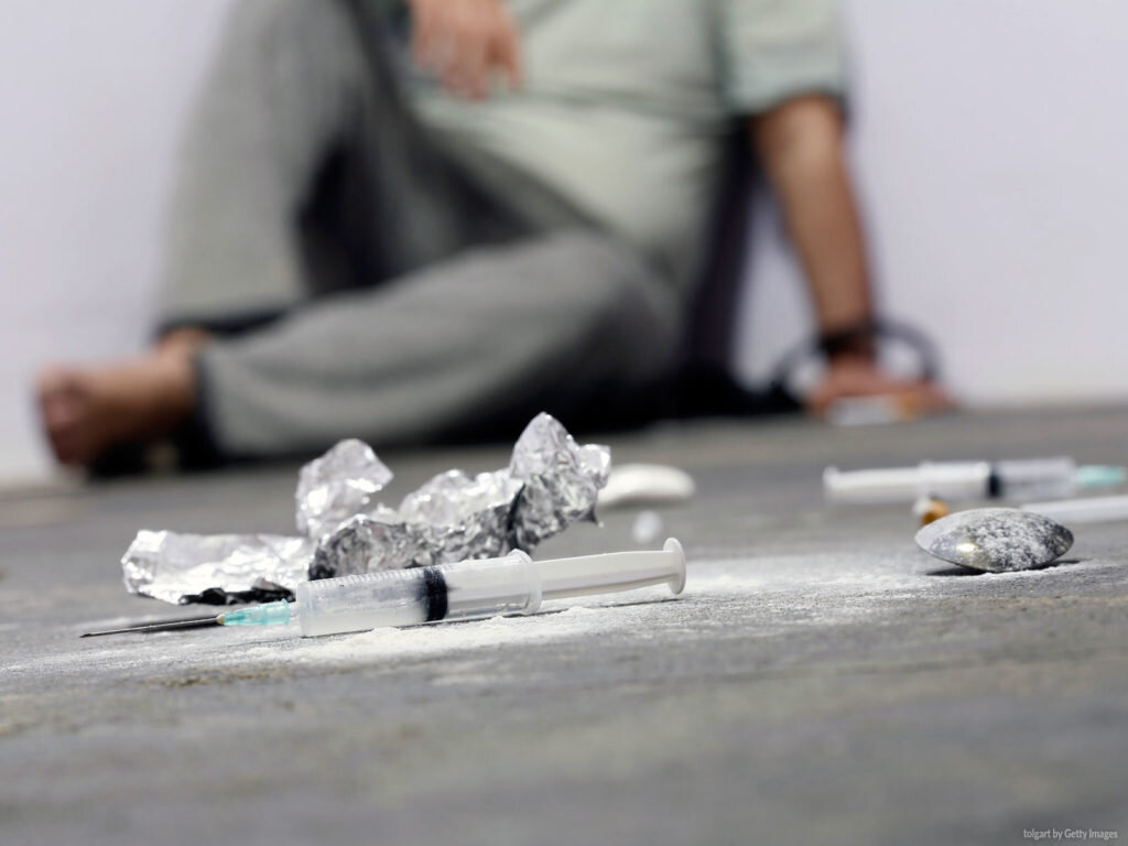 Солевые наркоманы или зависимость от солей. Симптомы и признаки ...