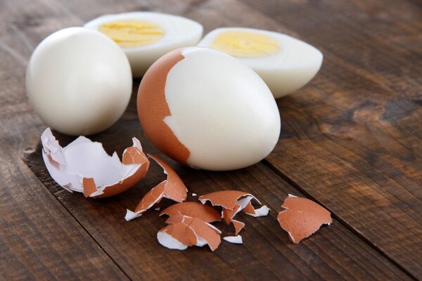 Сегодня я узнала, что всю жизнь варила яйца неправильно, мудрая соседка указала на ошибку