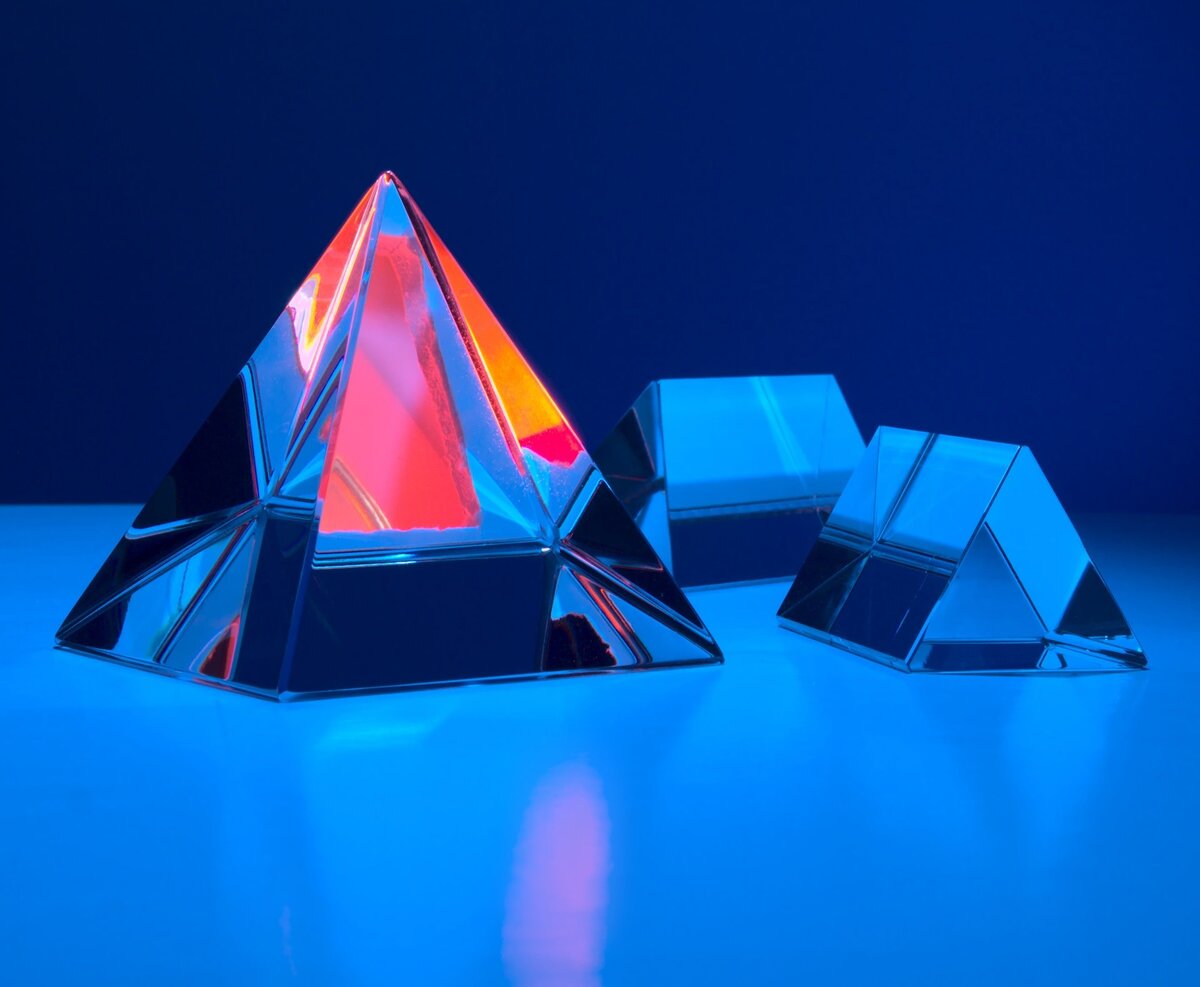 1. Photo by Michael Dziedzic on Unsplash