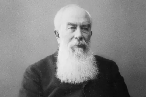 Абрикосов Алексей Иванович