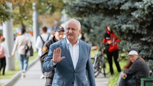   © Sputnik / Osmatesco