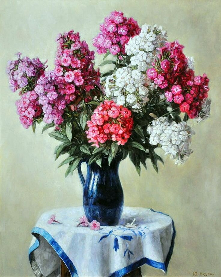 Андрияка Флоксы