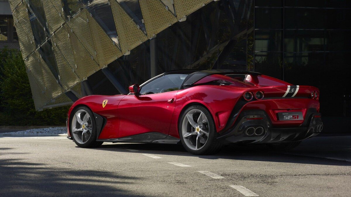 Фото: ferrari.com