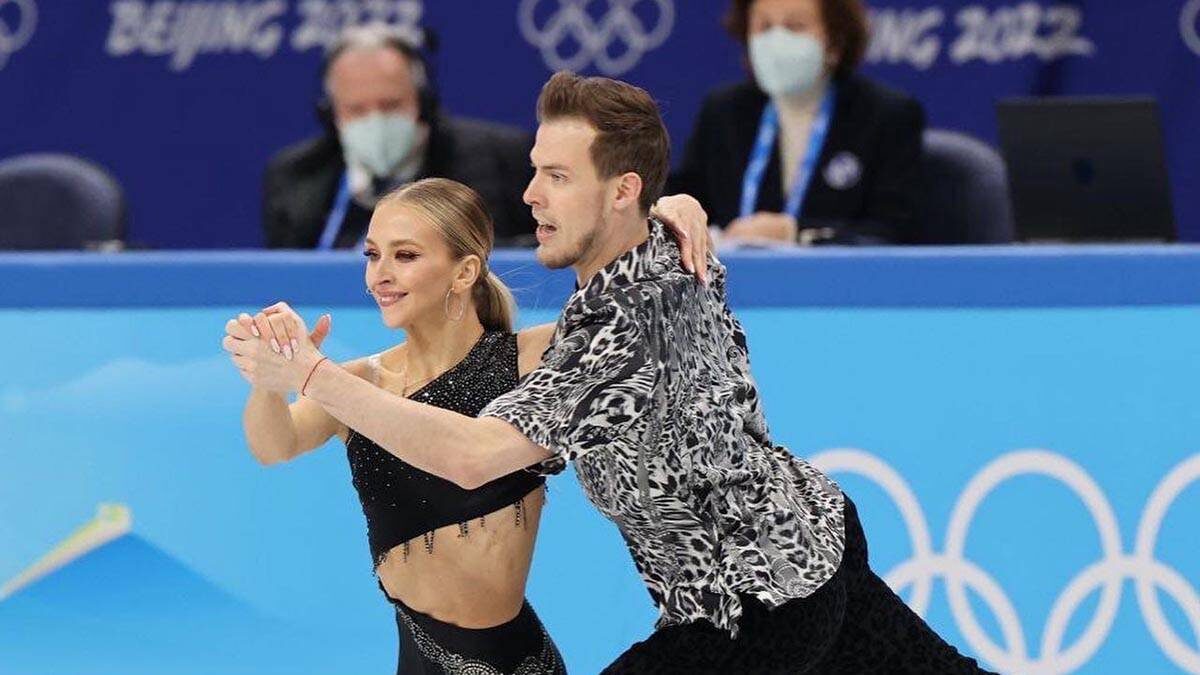    Фото: vk/olympic_russia