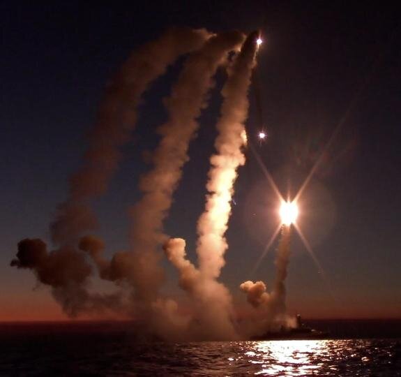    Фото: Минобороны РФ