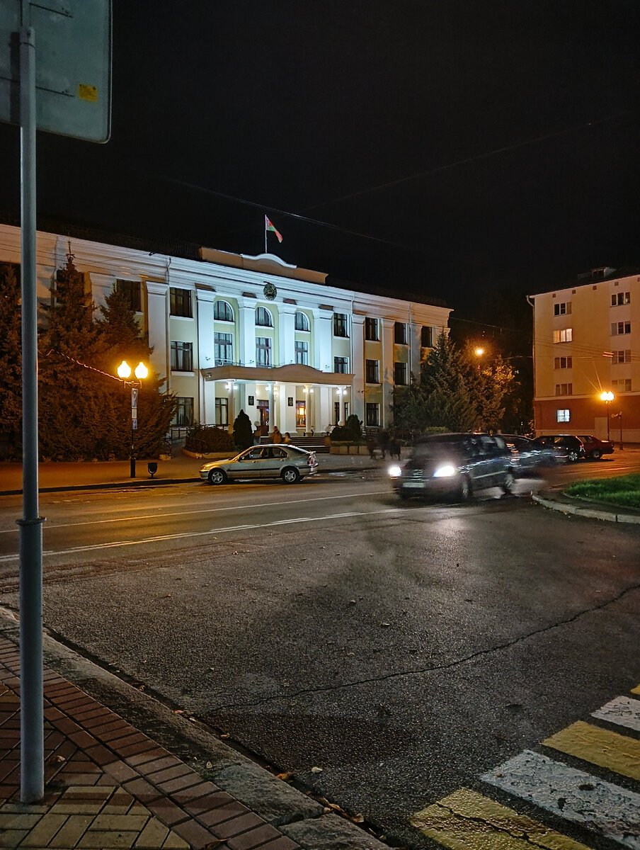 Проехали по Беларуси. Сравнили | Россия без фотошопа | Дзен