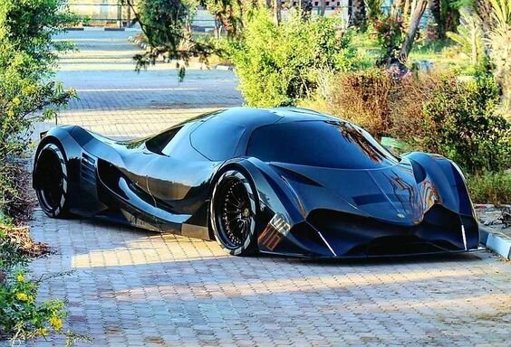 Как вам такие формы? 