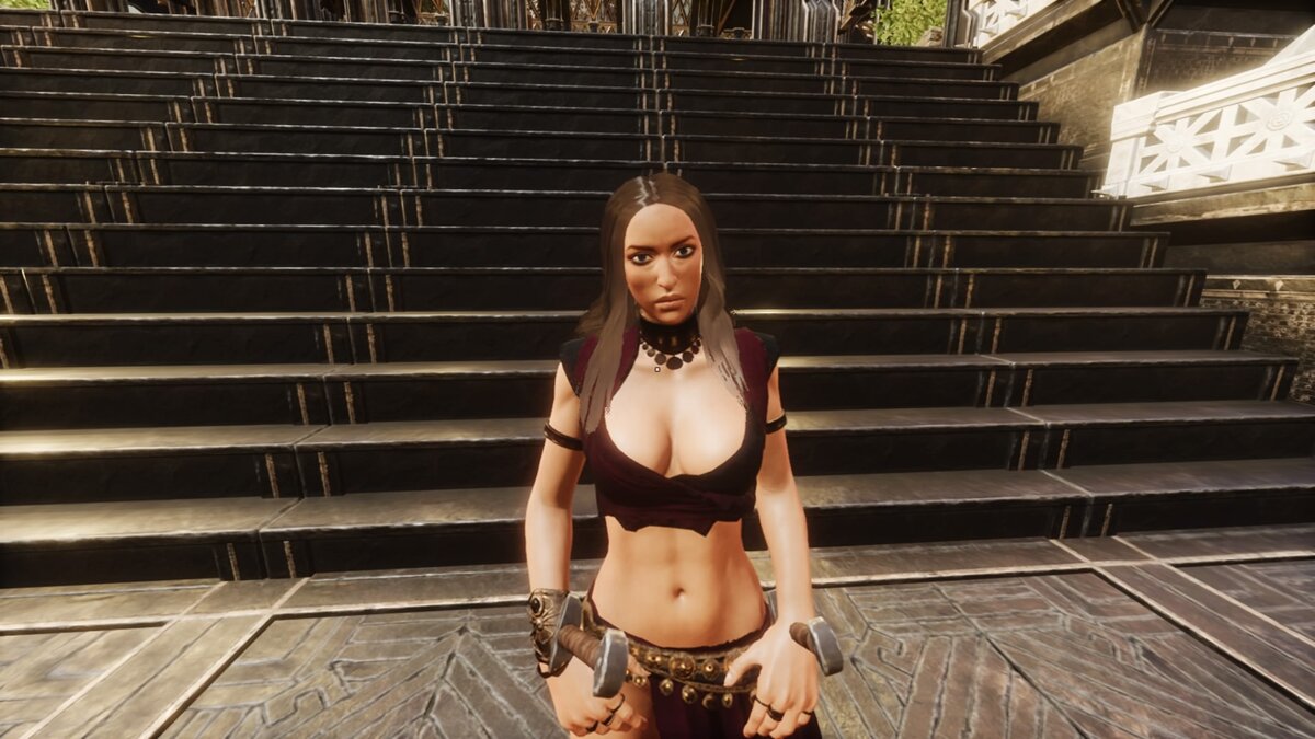 Вроде, ничего. 