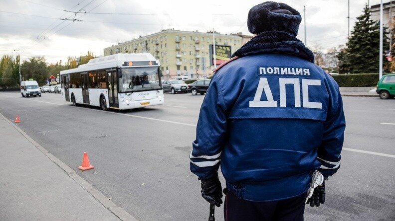     Автомобилистов, не явившихся по повестке, распознает система «Поток».