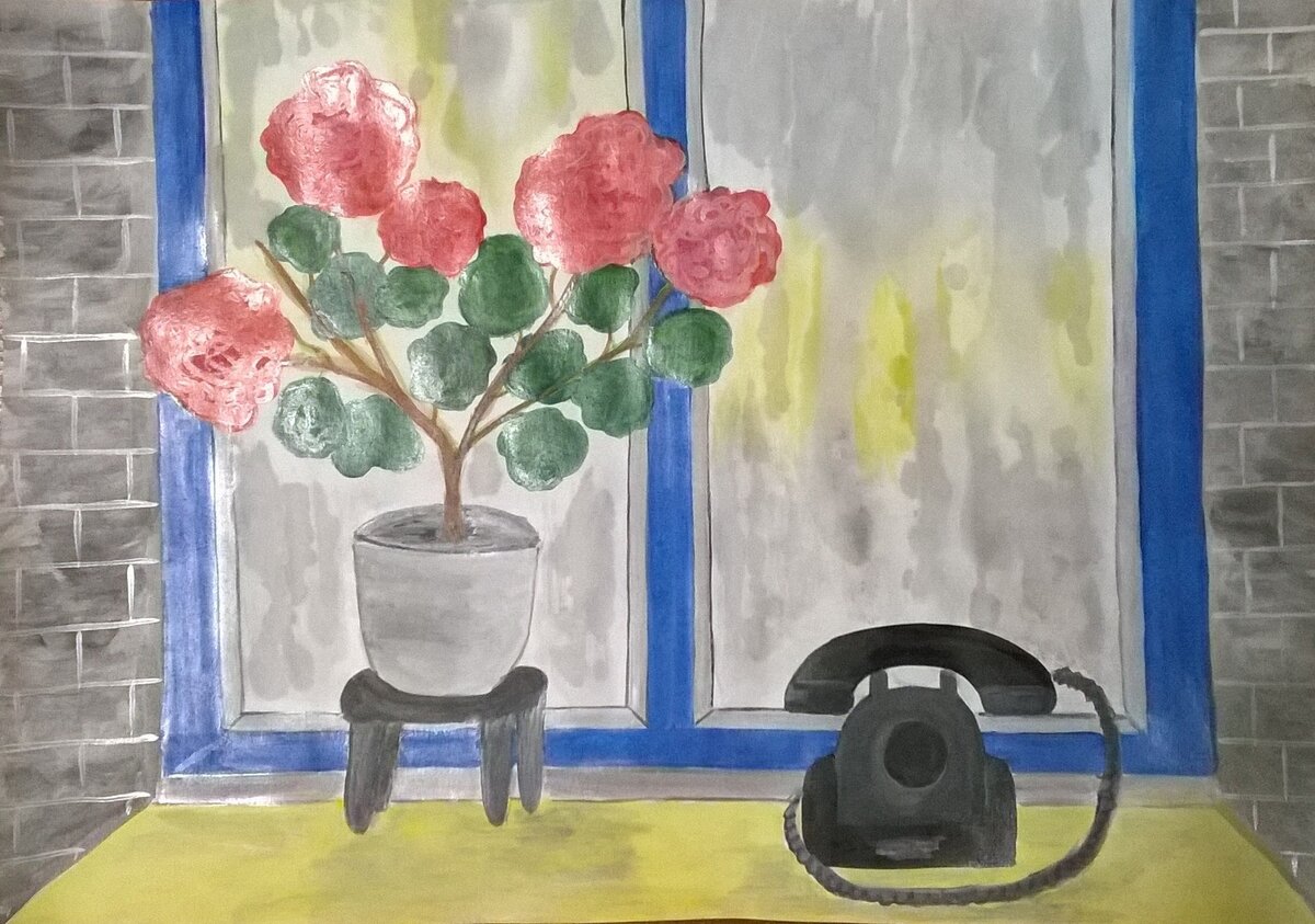 Автор - Настенко Анастасия