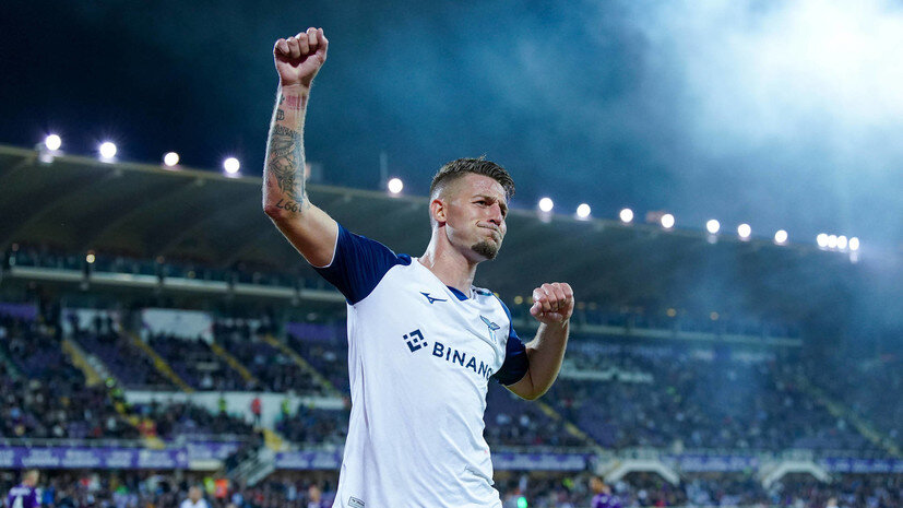   globallookpress.com Giuseppe Maffia/www.imago-images.de